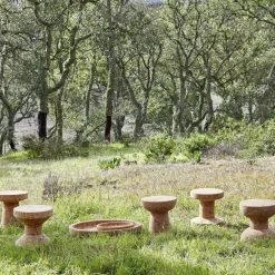 Cork C Beistelltisch