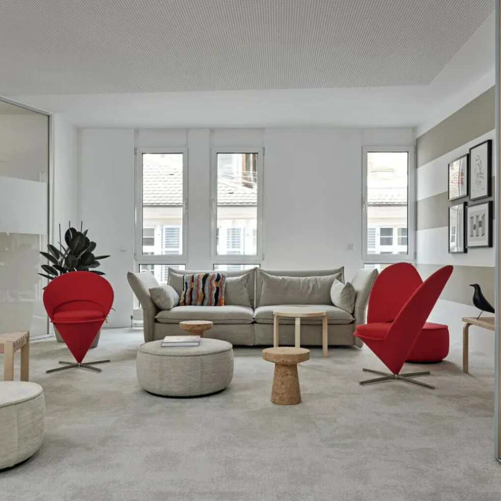 Cork C Beistelltisch