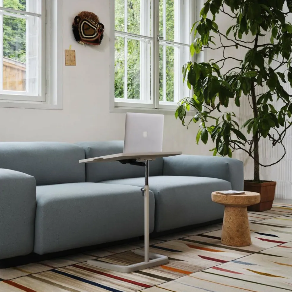 Cork C Beistelltisch