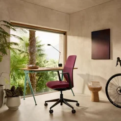 Cork D Beistelltisch