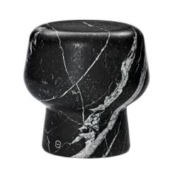 Corker No.1 Hocker Marmor