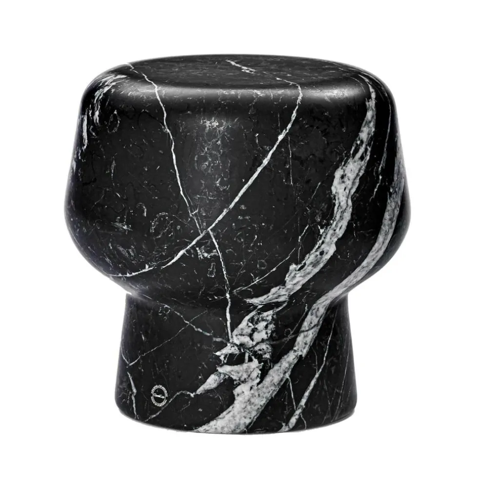 Corker No.1 Hocker Marmor