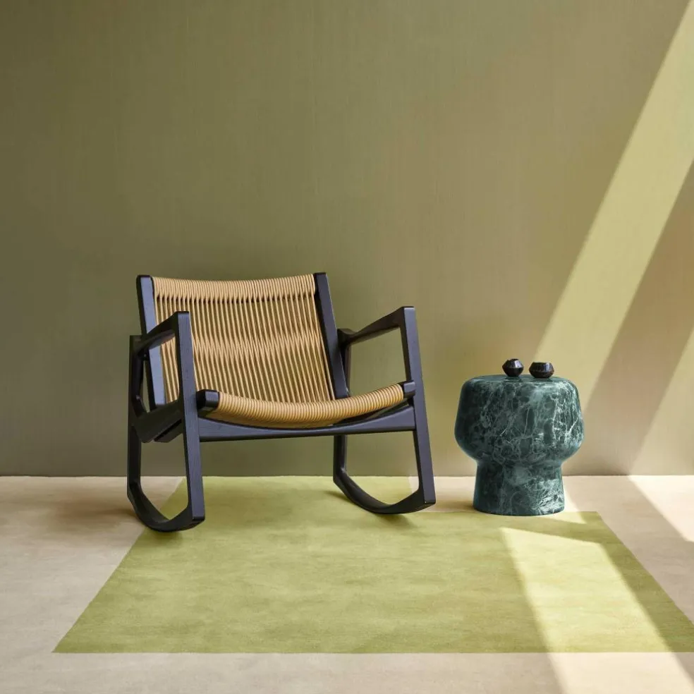 Corker No.1 Hocker Marmor