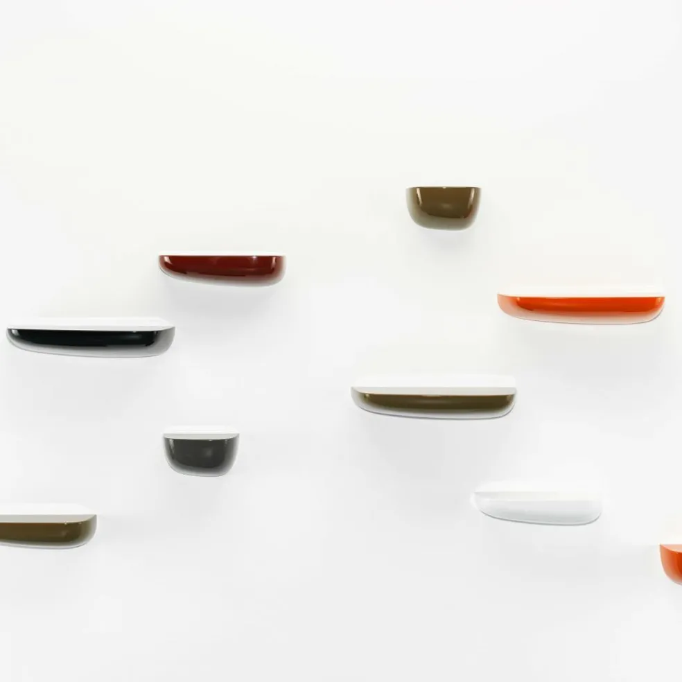 Corniches Wandregal L