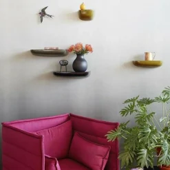 Corniches Wandregal L