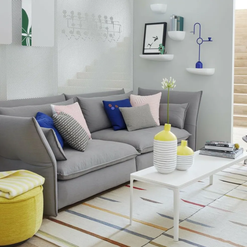 Corniches Wandregal M