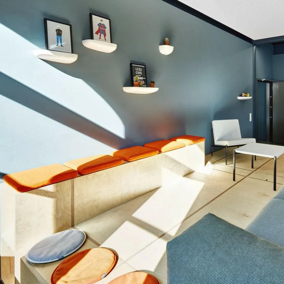 Corniches Wandregal M