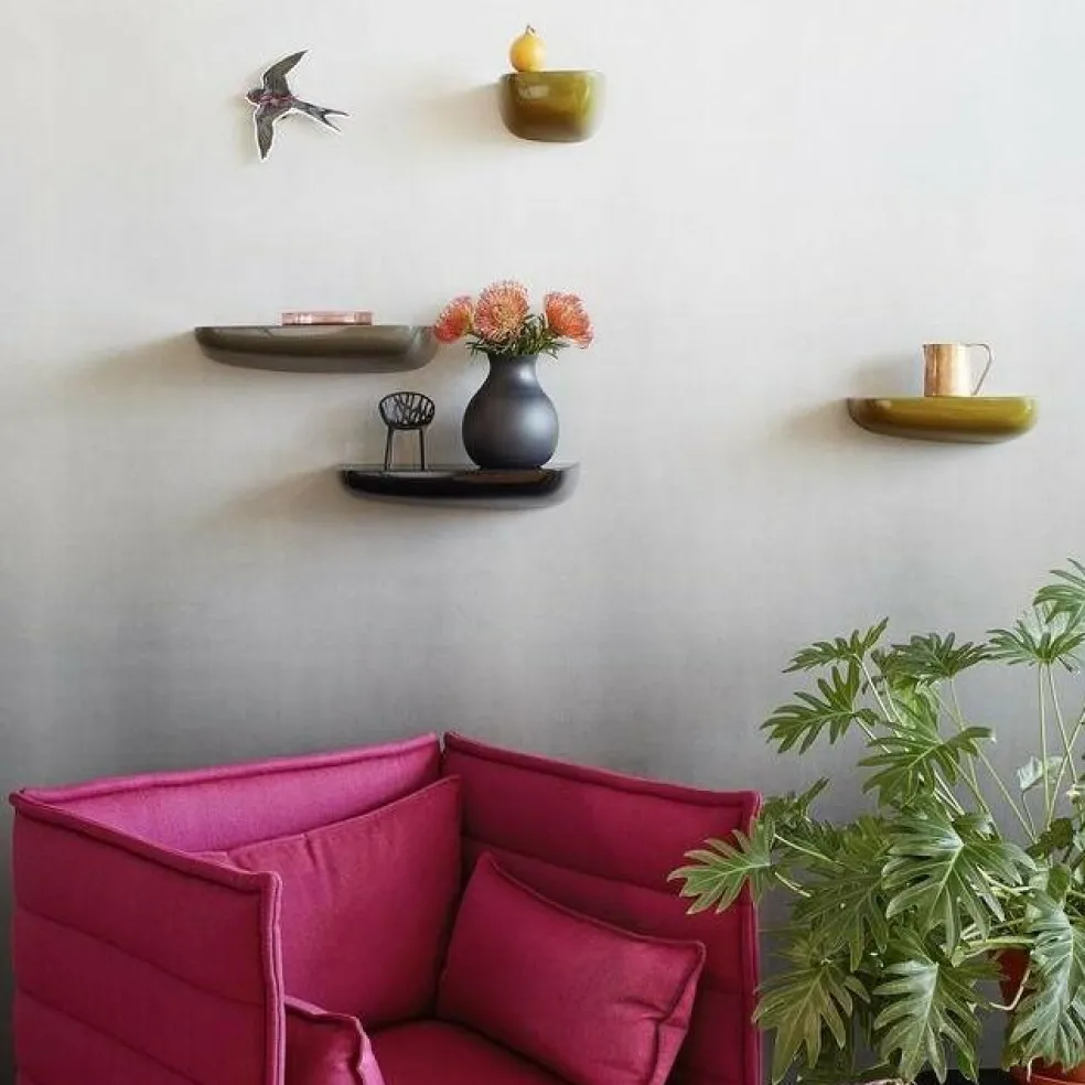 Corniches Wandregal M