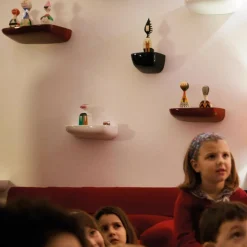 Corniches Wandregal M