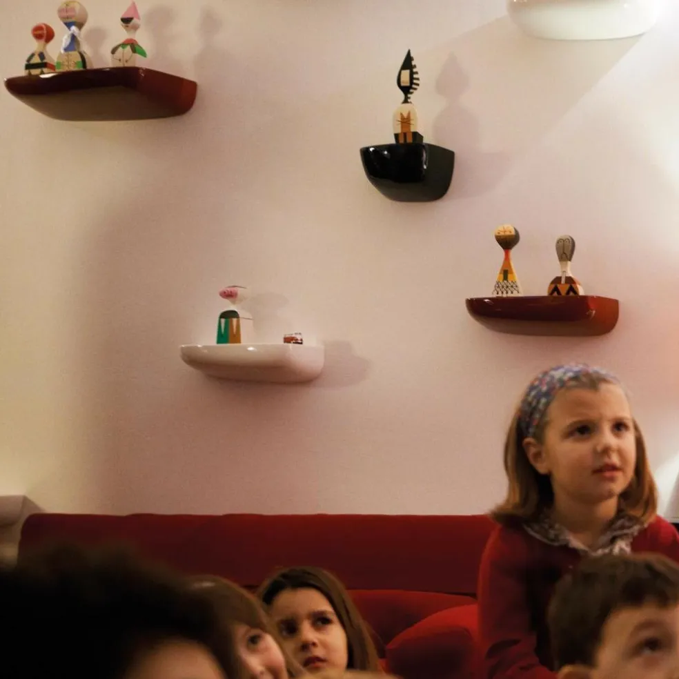 Corniches Wandregal M