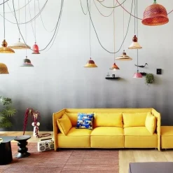 Corniches Wandregal M