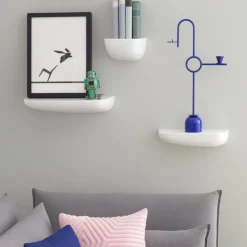 Corniches Wandregal M