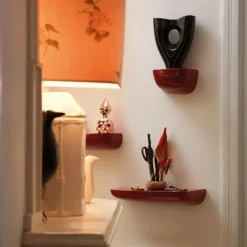 Corniches Wandregal S