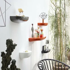 Corniches Wandregal S