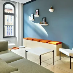 Corniches Wandregal S