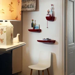 Corniches Wandregal S