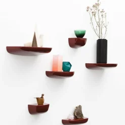 Corniches Wandregal S