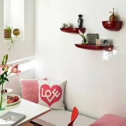 Corniches Wandregal S