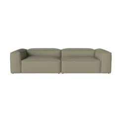 Cosima Modulsofa mit großer Ecke 300x120cm