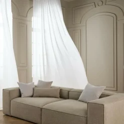 Cosima Modulsofa mit großer Ecke 300x120cm