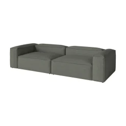 Cosima Modulsofa mit großer Ecke 300x120cm