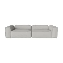 Cosima Modulsofa mit großer Ecke 300x120cm