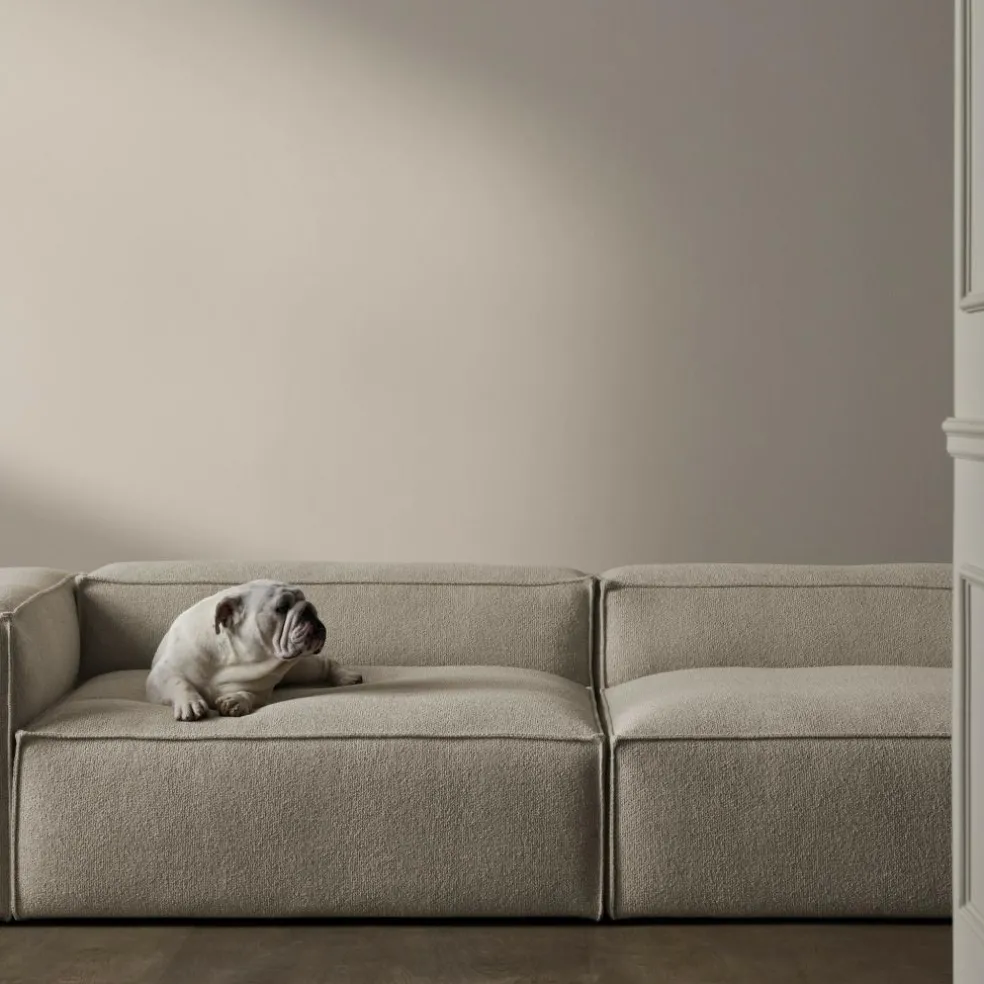 Cosima Modulsofa mit großer Ecke 300x120cm