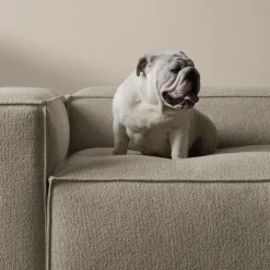 Cosima Modulsofa mit großer Ecke 300x120cm