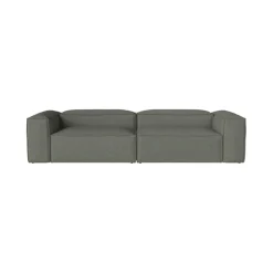 Cosima Modulsofa mit großer Ecke 300x102cm