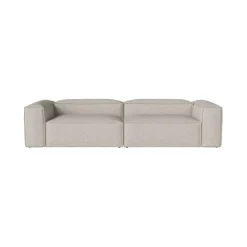 Cosima Modulsofa mit großer Ecke 300x102cm