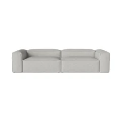 Cosima Modulsofa mit großer Ecke 300x102cm