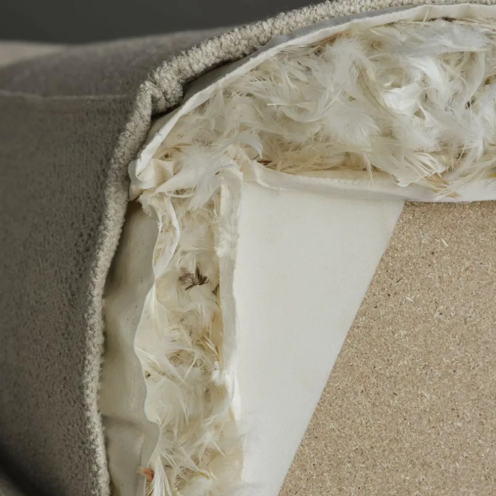 Cosima Modulsofa mit kleiner Ecke 330x102cm