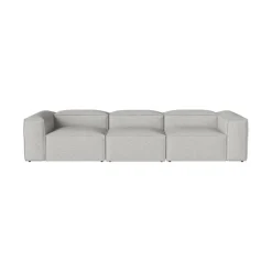 Cosima Modulsofa mit kleiner Ecke 330x102cm