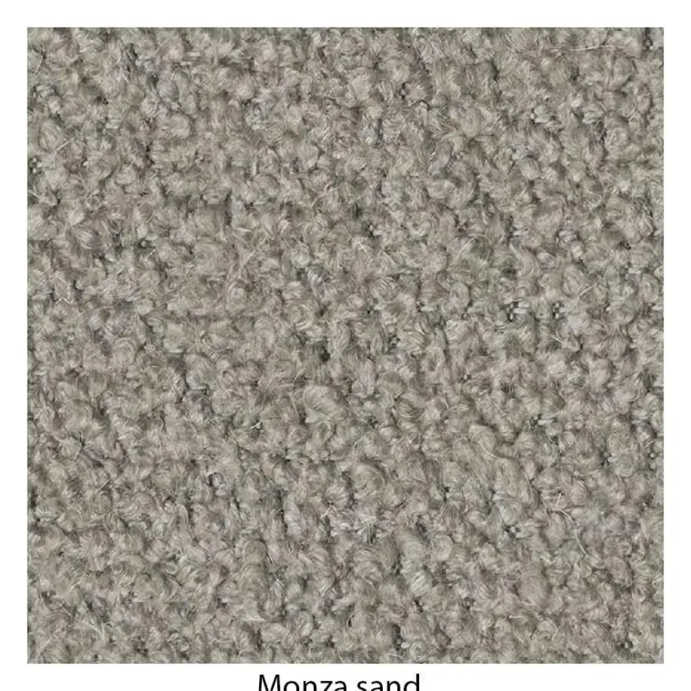 Cosima Modulsofa mit kleiner Ecke 330x102cm