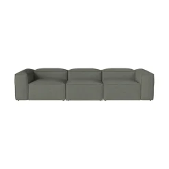 Cosima Modulsofa mit kleiner Ecke 330x102cm