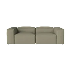 Cosima Modulsofa mit kleiner Ecke 240x102cm