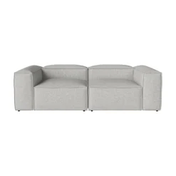 Cosima Modulsofa mit kleiner Ecke 240x120cm