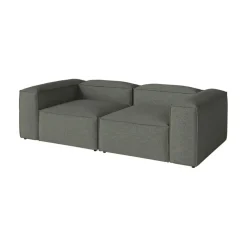 Cosima Modulsofa mit kleiner Ecke 240x120cm