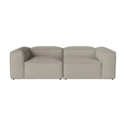 Cosima Modulsofa mit kleiner Ecke 240x120cm
