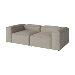 Cosima Modulsofa mit kleiner Ecke 240x120cm