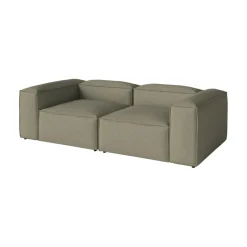 Cosima Modulsofa mit kleiner Ecke 240x120cm