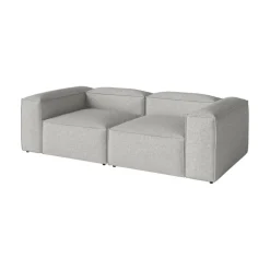 Cosima Modulsofa mit kleiner Ecke 240x120cm