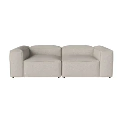 Cosima Modulsofa mit kleiner Ecke 240x120cm