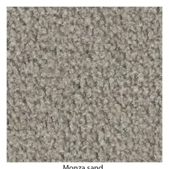 Cosima Modulsofa mit kleiner Ecke 420x120cm