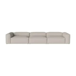 Cosima Modulsofa mit kleiner Ecke 420x120cm