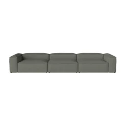 Cosima Modulsofa mit kleiner Ecke 420x120cm