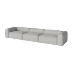 Cosima Modulsofa mit kleiner Ecke 420x120cm