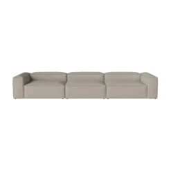 Cosima Modulsofa mit kleiner Ecke 420x120cm
