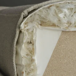 Cosima Modulsofa mit kleiner Ecke 420x102cm