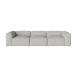 Cosima Modulsofa mit kleiner Ecke 330x120cm